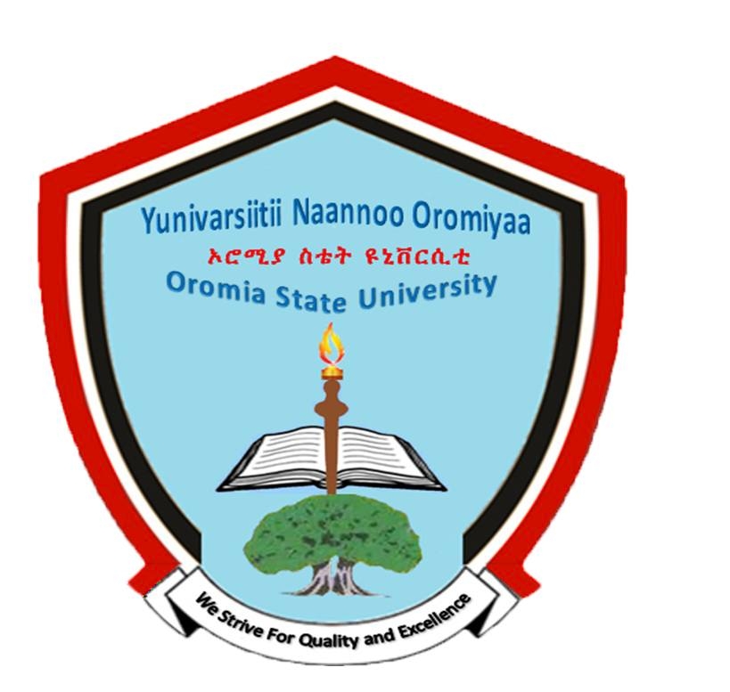 You are currently viewing Yunivarsitiin Naannoo Oromiyaa ofiin of bulchuuf hojjataa jira- Garramuu Hulluuqaa (PhD)