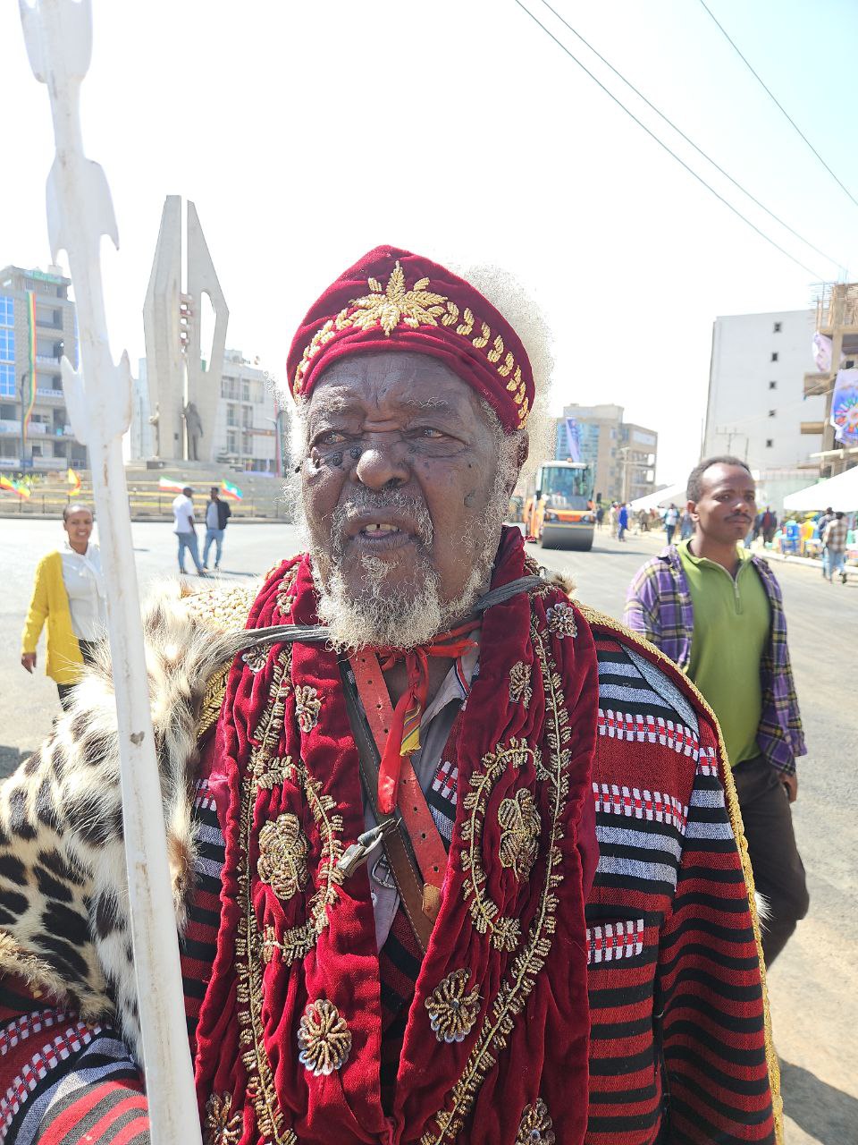 You are currently viewing Lambee Daannaa- Aadaa jaarsummaa Haadiyyaa