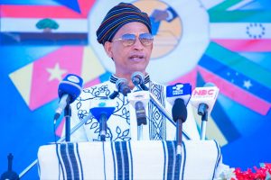 Read more about the article Guyyaa kana kabajuun Eenyummaa Saboota, Sablammootaa fi Uummattoota Itoophiyaaf beekamtii kennuudha-Aganyaw Tashaagar