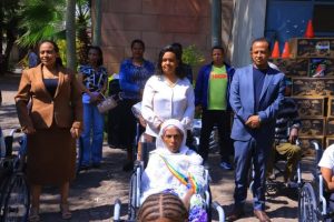 Read more about the article Waajjirri Giifti-Duree qaama miidhamtootaa fi manneen barnootaaf deeggersa taasise