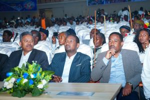 Read more about the article Ayyaanni Saboota Sablammootaa fi Uummattoota Itoophiyaa 20 ffaan Sadarkaa Naannoo Oromiyaatti kabajamaa jira