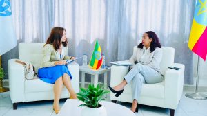 Read more about the article ‎Gamtaan Awurooppaa dhibee vaayirasii Maarbarg ittisuuf deggersa akka taasisu beeksise