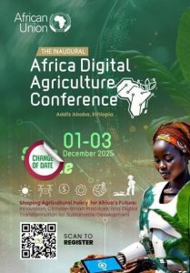 Read more about the article ‎Yaa’iin Qonna Dijitaalaa har’a Finfinneetti eegala