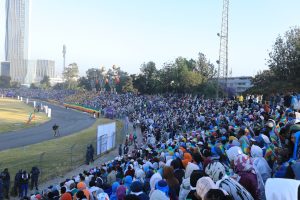 Read more about the article Finfinneetti sagantaan aduu tokkoon carraa hojii Kuma 30 uumuu adeemsifamaa jira