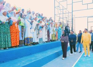 Read more about the article Kantiibaa Adaanech naannawaa jiraattonni Piyaassaa duraanii Jiraatan daawwatan