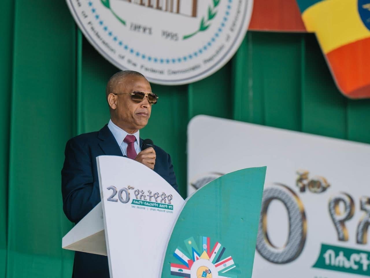 You are currently viewing “Itoophiyaa sabdaneetti hunda qixa hirmaachistu ijaaruun, kaayyoo Kabaja Sadaasa 29ti”- Af-yaa’ii Aganyahu Tashaagar