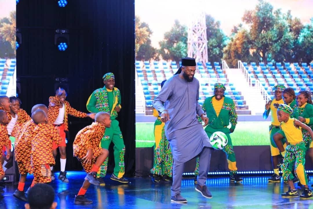 You are currently viewing Urjiin Arsenaal Emaanu’el Adibaayor Finfinnee jira