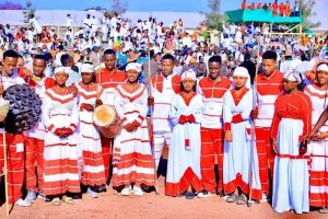 Read more about the article Tokkummaa sabdaneessaa walqixummaarratti hundaa’een Itiyoophiyaa jabduu ijaarra – Pireezidaantii Taayyee