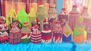 Read more about the article Guyyaan Turizimii Adduunyaa sadarkaa Oromiyaa Magaalaa Gindhiiritti kabajame