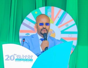 Read more about the article Guyyaan kun, maree biyyaaleessaa gaggeeffamaa jiru milkeessuu keessatti gumaacha guddaa qaba – Pirezidaant Indaashaawu Xaasoo (PhD)