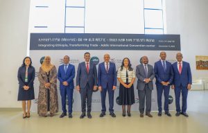 Read more about the article WTO’tti makamuuf mariiwwan baatiiwwan torban darban keessa gaggeeffaman milkaa’oo turan- Obbo Tamasgeen Xurunaa