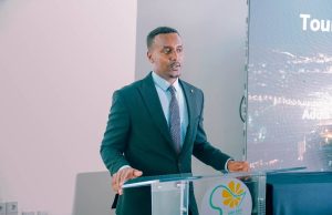 Read more about the article Foramiin Turizimii Finfinnee 1ffaan Muddee 5-7tti taa’ama