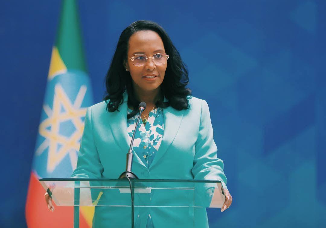 You are currently viewing Qabsoo Farra Malaanmaltummaa gaggeeffamu irratti hawaasni fi dhaabbileen marti abbummaan hirmaachuu qabu- Kantiibaa Adaanech Abeebee