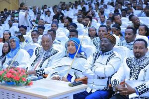 Read more about the article ‎Dargaggootni seenaafi aadaa beekanii guddina biyyaaf gumaachuu qabu- IQQO