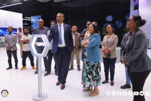 Read more about the article Teekinooloojiwwan Inistiitiyuutii AI keessatti hojjetaman fakkeenyaatti fudhatamu- Mana Murtichaa