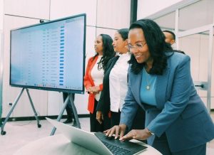 Read more about the article Kantiibaa Adaanech lammiilee harka qalleeyyiif manneen gandaa 106 dabarsan