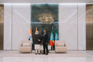 Read more about the article Naarendiraa Moodiin bor Paarlaamaa Itoophiyaaf haasaa taasisu