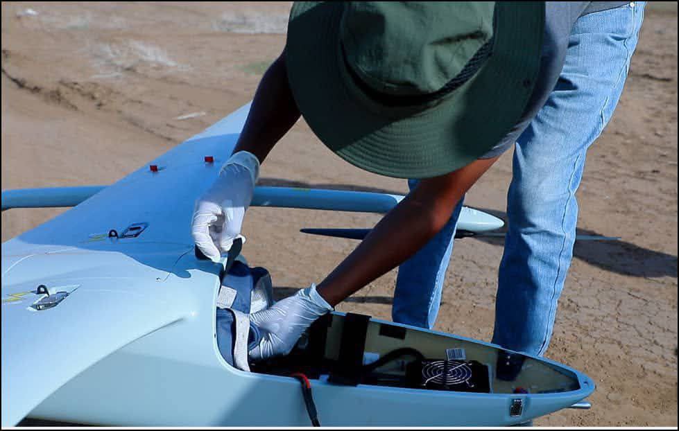 You are currently viewing Ministeerri Fayyaa Dirooniin deeggaramuun talaallii Maarbarg raabsuu eegale