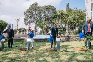 Read more about the article Sagantaan “Muka Tokko, Haadhakoof” Indiyaa fi Inishiyeetiiviin “Ashaaraa Magariisaa” Itooophiyaa, addunyaaf fakkeenya ta’u