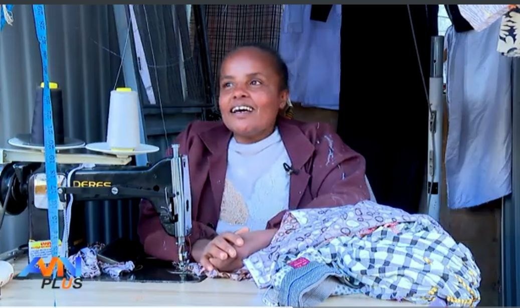 You are currently viewing “Akka yaaddofne miti, wanti hundi faallaadha” – Jiraattota Misoommaaf Bakki Jijjiirameef