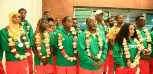 Read more about the article Garee biyyaalessaa jabaa qabaachuuf dursa Akkaadaamii irratti hojjetamuu qaba- Doktar Ashabbir