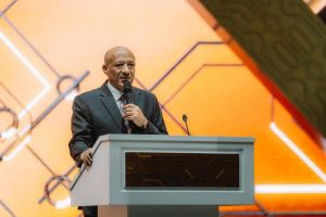 Read more about the article ‎Guyyaan Itoophiyaa Gara Dijitaal 2030tti ceete Guyyaa Seena qabeessa- Obbo Tamasgeen Xurunaa