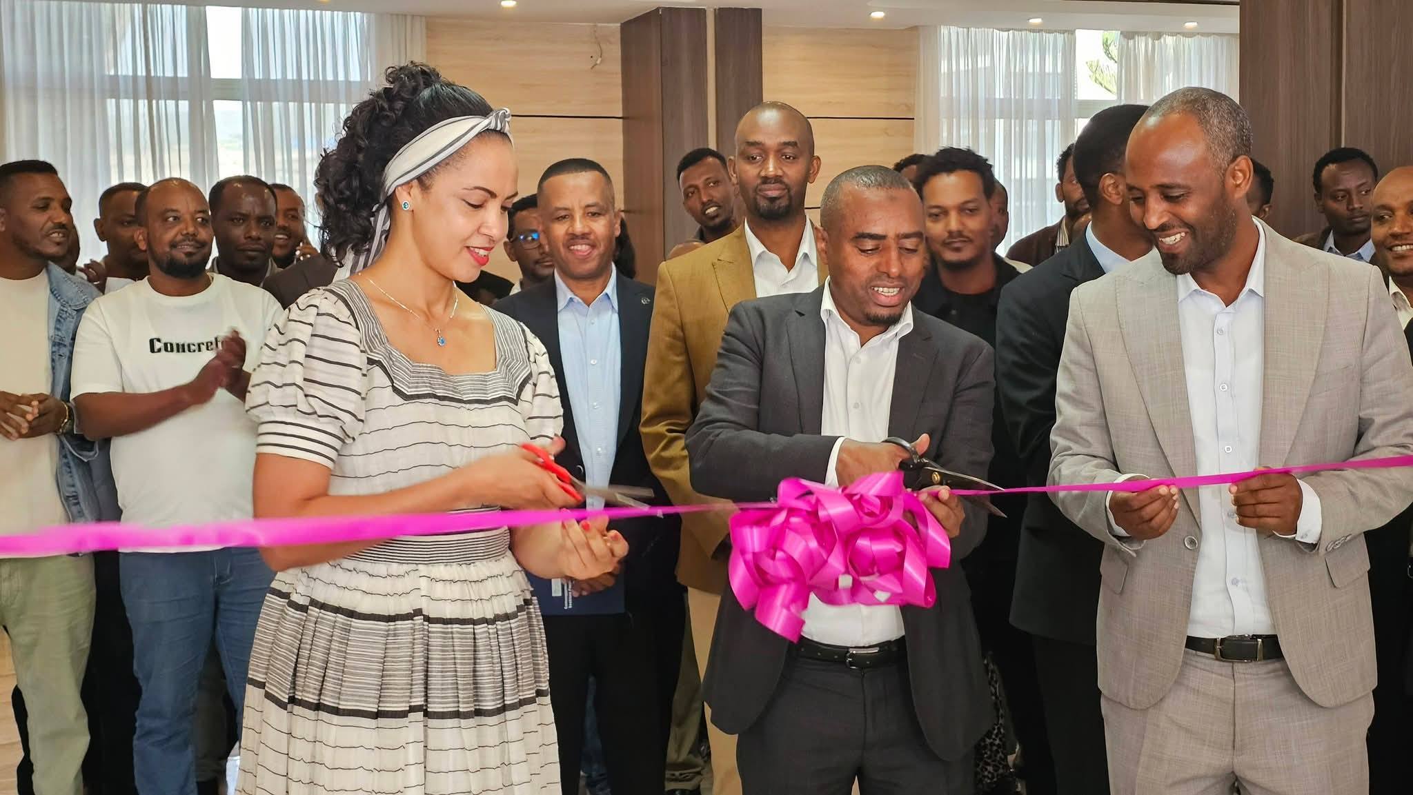 You are currently viewing Biiroon Fayyaa Oromiyaa moosaajii ‘Odacare’ jedhamu hojiirra oolche