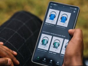 Read more about the article Appilikeeshiniin Kitaabilee Ida’amuu qabate hojii eegale