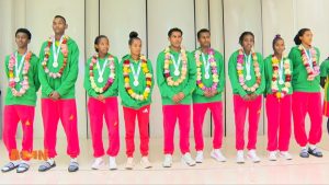 Read more about the article Milkaa’inni keenya akkuma qophii keenyaati – Dooktar Ashabbir W/Goorgis