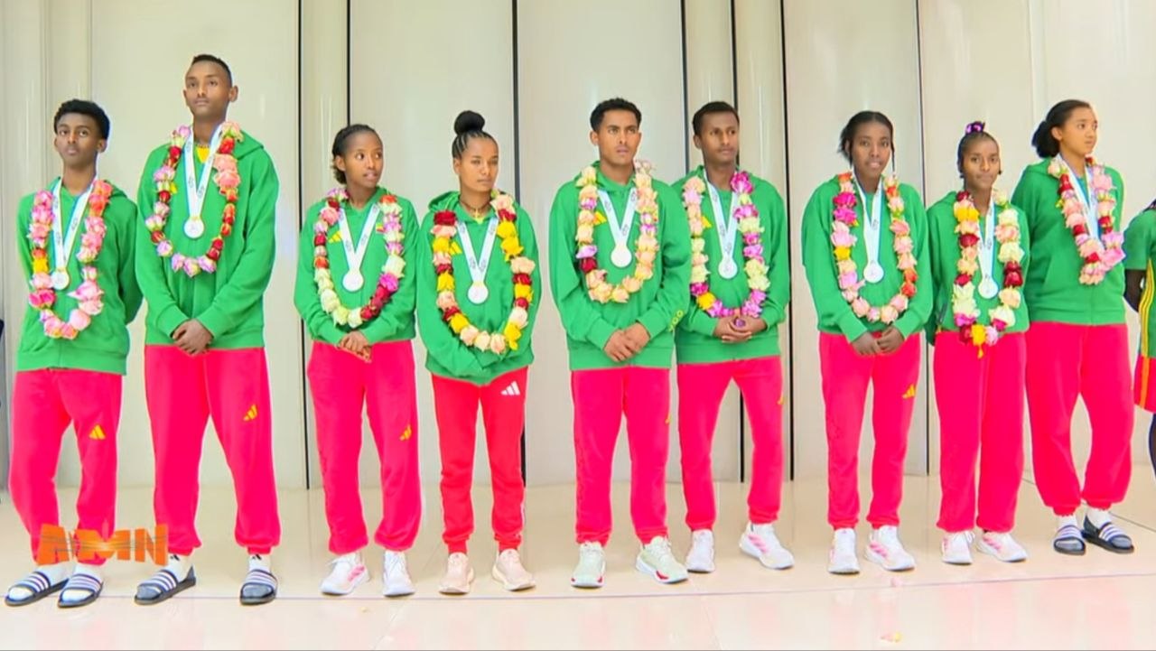 You are currently viewing Milkaa’inni keenya akkuma qophii keenyaati – Dooktar Ashabbir W/Goorgis