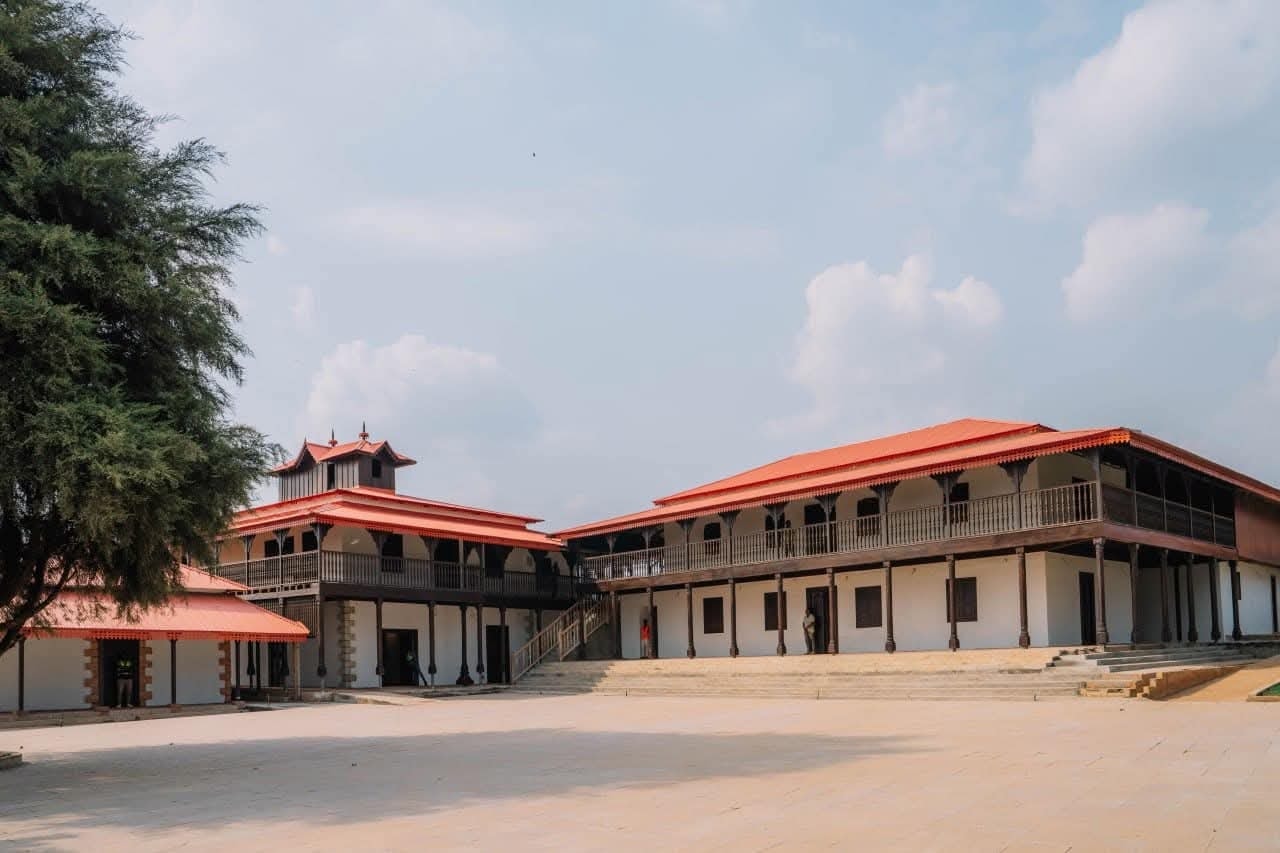 You are currently viewing ‎Itoophiyaatti hawwattootni tuurizimii dhugumatti iddoowwan gahumsa tuuristootaa ta’aa jira