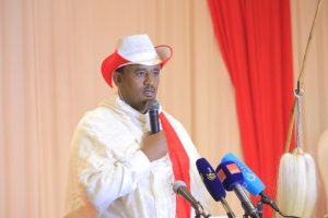 Read more about the article Feestivaala Guluffii Fardaa Agawu ‘UNESCO’ irratti galmeessisuuf hojjatamaa akka jiru ibsame