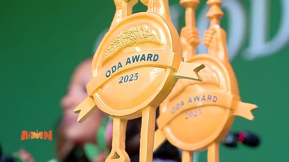 You are currently viewing “Koo kanuma jedhee abdii kutachuu akka hin qabne Odaa Award na barsiiseera” Gaazexeessituu Bashaatuu Tolamaariyaam