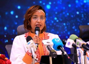 Read more about the article Ga’umsa turizimii caalmaatti guddisuuf hojjatamaa jira- Aadde Salamaawwit Kaasaa