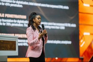 Read more about the article Fayyadamtootni bilbila mobaayilaa Miliyoona 97 ga’aniiru- Firehiwoot Taammiruu