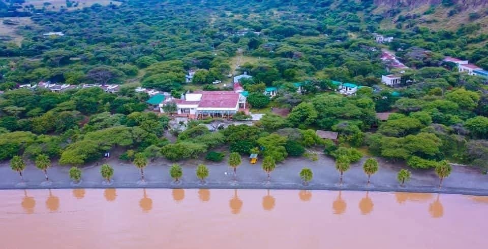 You are currently viewing Paarkonni 24 fi iddoowwan ikoo-turizimii haaraan 18 Waggoota sadan darbanitti hundaa’aniiru- Obbo Shimallis Abdiisaa