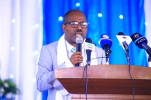 Read more about the article Yuunivarsiitiin Naannoo Oromiyaa hundeeffama Waggaa 30ffaa kabajachaa jira