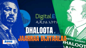 Read more about the article Dhaloota Jaarraa Dijitaalaa hubatetu, egeree Itoophiyaaf dhaabbata