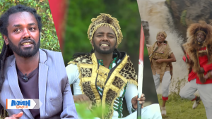 Read more about the article “Rifeensakoo akka ija haadha kootiitti ilaala, muree hin beeku” – Weellisaa Taammiraat  Katamaa