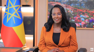 Read more about the article Miidiyaan “BRICS Africa Channel” Kantiibaa Adaanech Abeebee irraa maal iyyaafate?