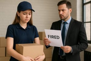 Read more about the article ‎Hojjettuun sa’aatii hojii dursuun waajjira seentu maaliif hojiirraa ari’amte?