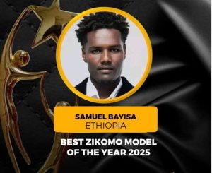 Read more about the article Carraa moodelummaa balbala Laamboorgiiniin banamte