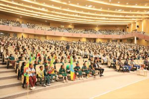 Read more about the article Nageenya waaressuuf barsiisotaafi barattootni gahee isaanii akka bahatan gaafatame