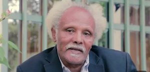 Read more about the article Ajjeechaa jalaa miliqanii, seenaa hin awwaalamne kan kataban – Hayyuu Maammoo Gadaa eenyu?