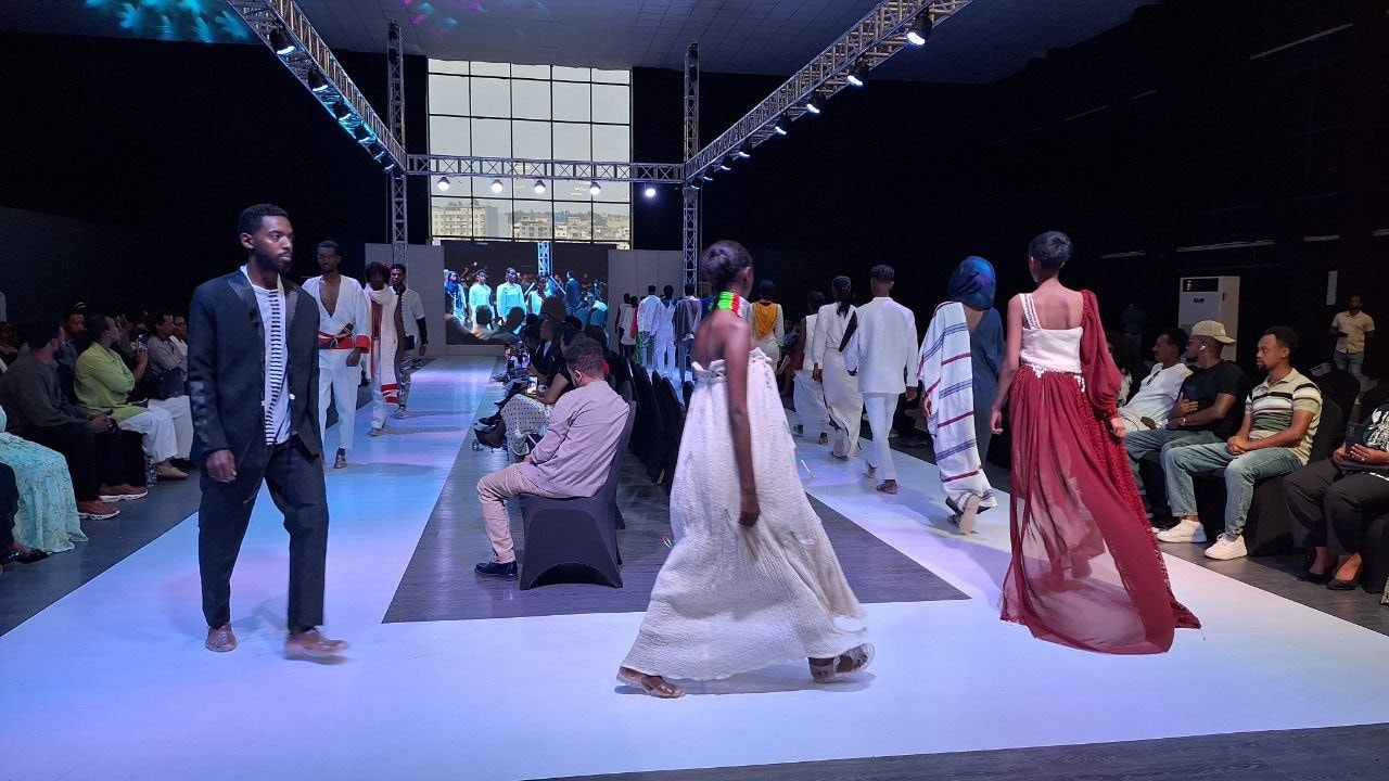 You are currently viewing Agarsiisni uffataalee aadaa 120 hirmaachise “Kan Seenaa 2026” adeemsifame