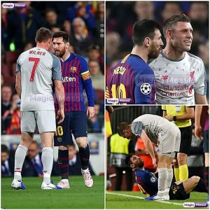 Read more about the article Ga’eessa waggoota dheeraa dirree kubbaa keessa bubbule-Jeemsi Miilnar