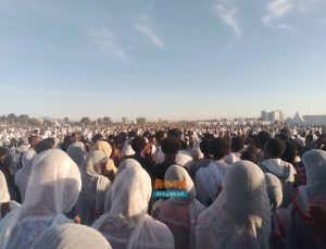 Read more about the article Hurufni Boombii (Jaanmeedaa): Dirree Ayyaana Cuuphaa waliin barootaaf hidhata guddaa qabu