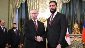 Read more about the article Pirezidaantiin Sooriyaa gita isaanii Raashiyaa waliin bor Mooskootti mari’atu