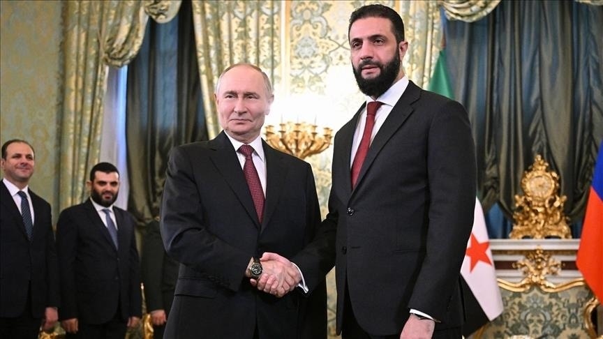 You are currently viewing Pirezidaantiin Sooriyaa gita isaanii Raashiyaa waliin bor Mooskootti mari’atu