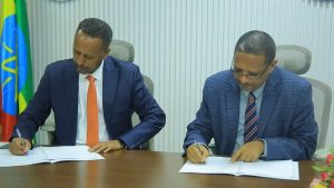 Read more about the article Hudhaaleen Indastirii qorannoon furamuu qabu- Obbo Jaanxiraar Abbaay